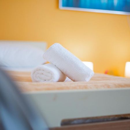 Apartman Uskok Ζαντάρ Εξωτερικό φωτογραφία