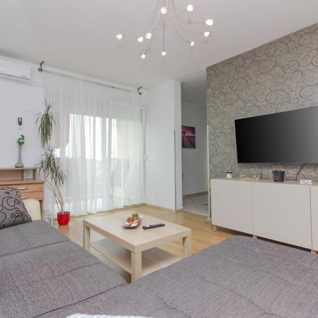 Apartman Uskok Ζαντάρ Εξωτερικό φωτογραφία