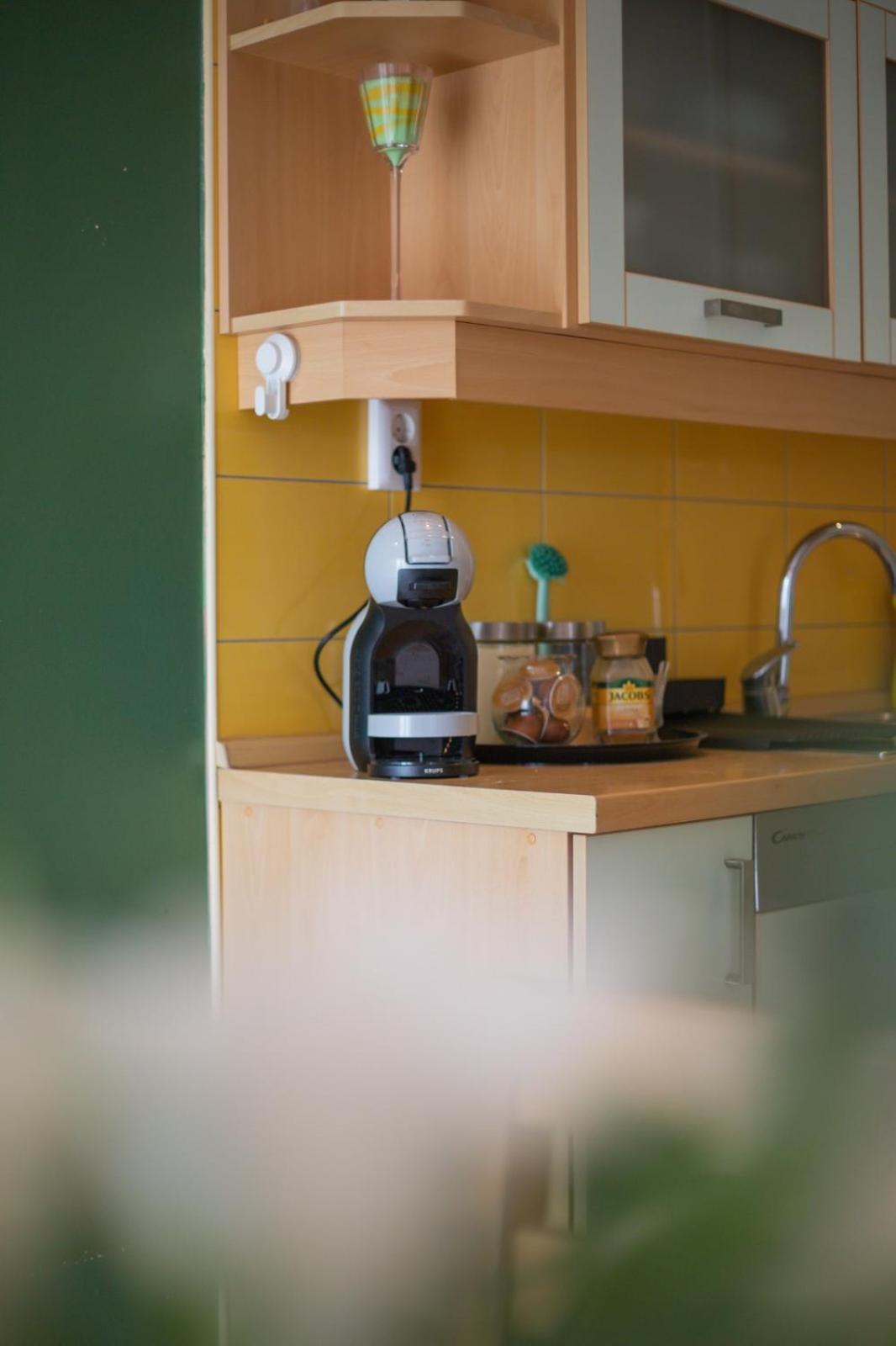 Apartman Uskok Ζαντάρ Εξωτερικό φωτογραφία